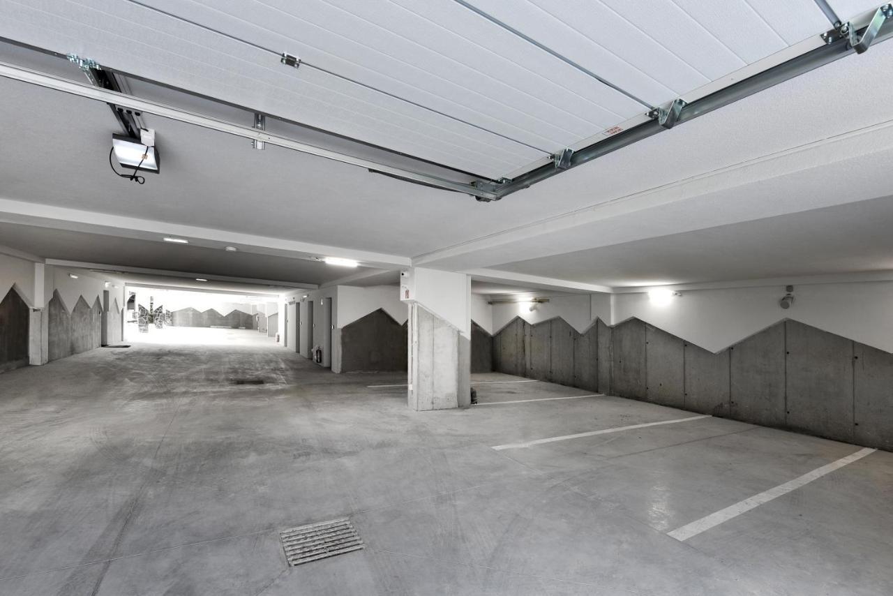 Apartmany Tri Sestry Jasna Demänovská Dolina Esterno foto